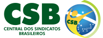 Logo da Central dos Sindicados Brasil