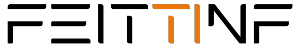 Logo Oficial da FEITTINF