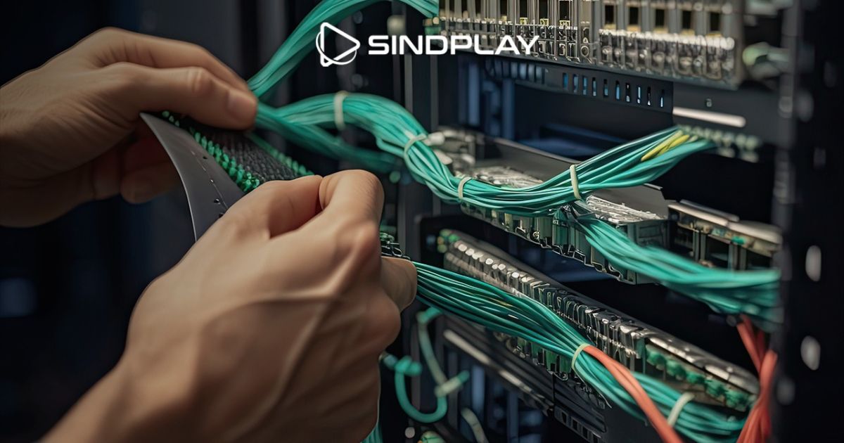 Protocolo TCP/IP e equipamento de redes: confira novo curso do Sindplay