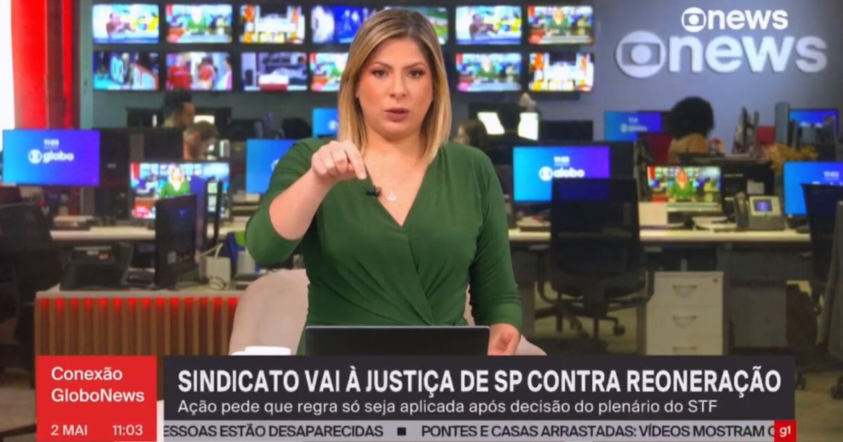 Deu na Imprensa: Feittinf e sindicato de SP entram na Justiça contra reoneração da folha