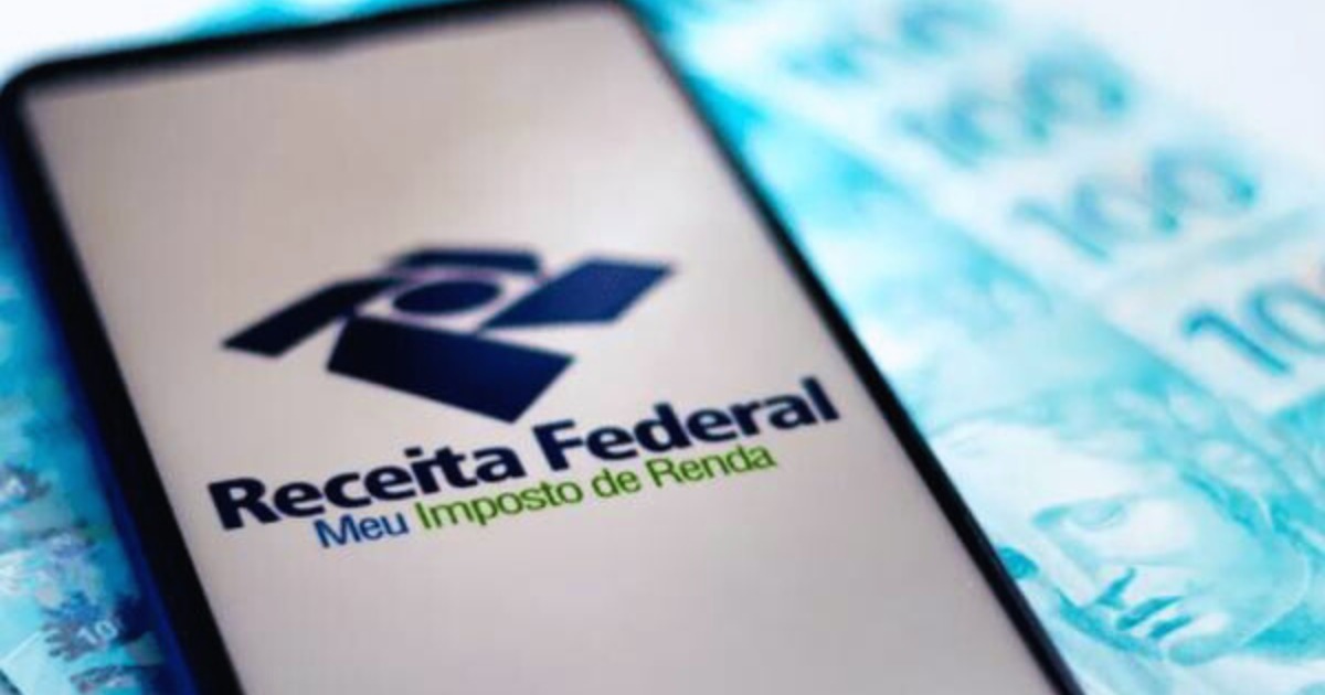 Receita libera consulta ao 1º lote da restituição do IR 2024