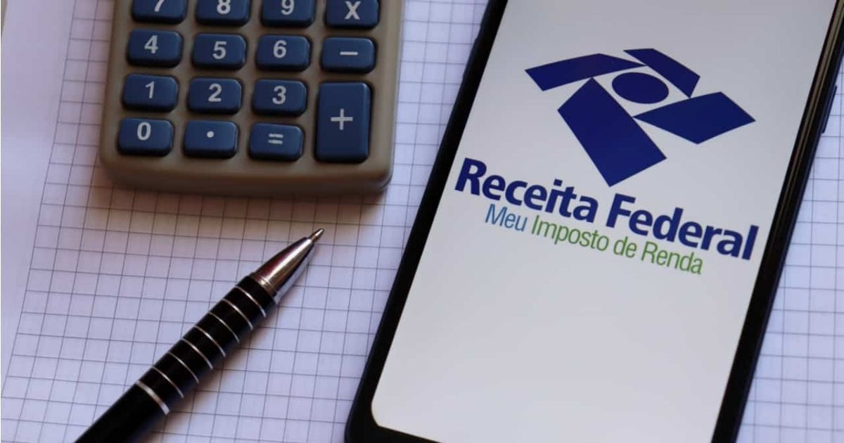 Receita paga 5º lote de restituição do IR nesta segunda; veja quem recebe