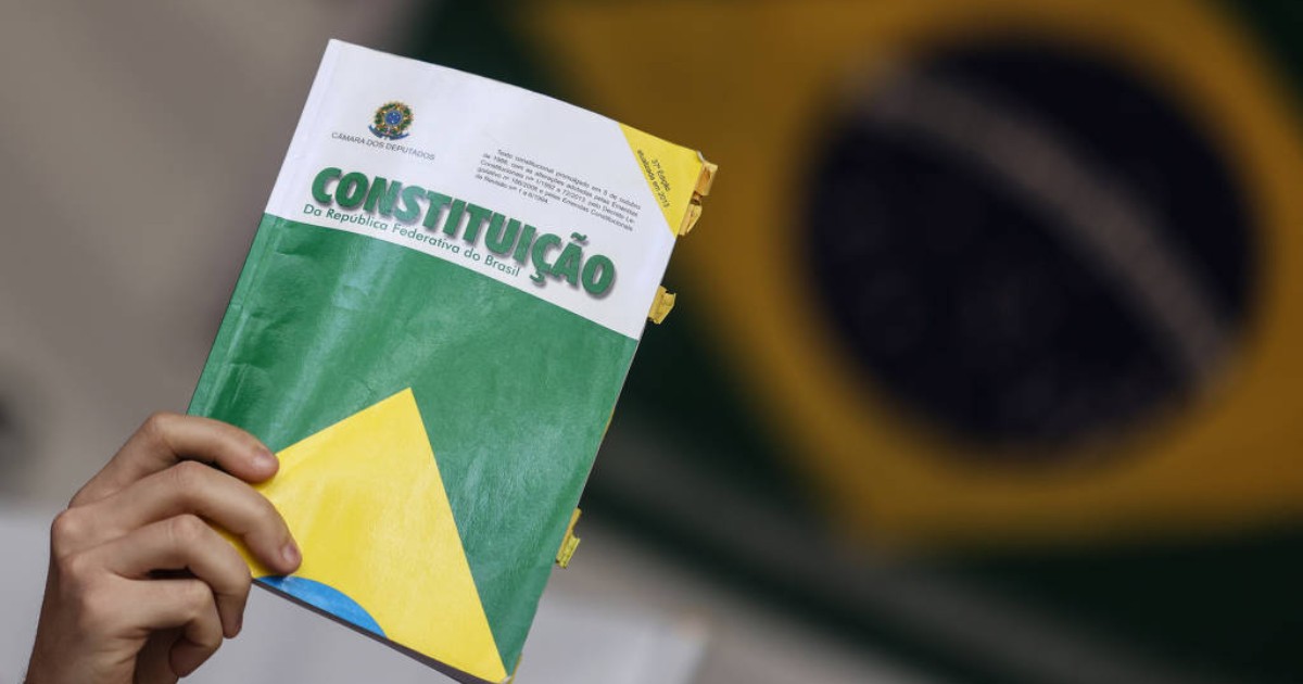 Contribuição assistencial e oposição no marco da Constituição de 1988