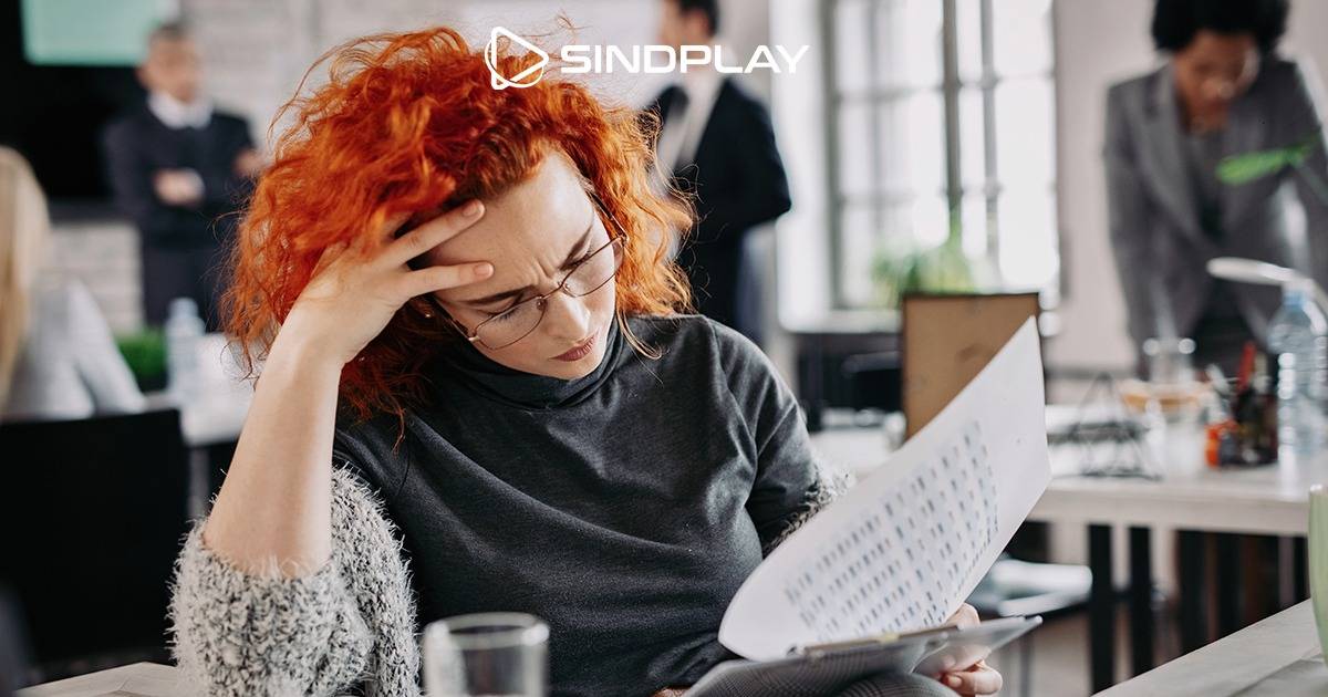 Aprenda a controlar o estresse em novo curso do Sindplay